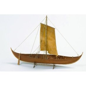 Roar Ege - 1:25 - Billing Boats